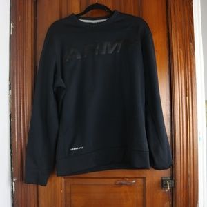 Nike Pullover Sweatshirt